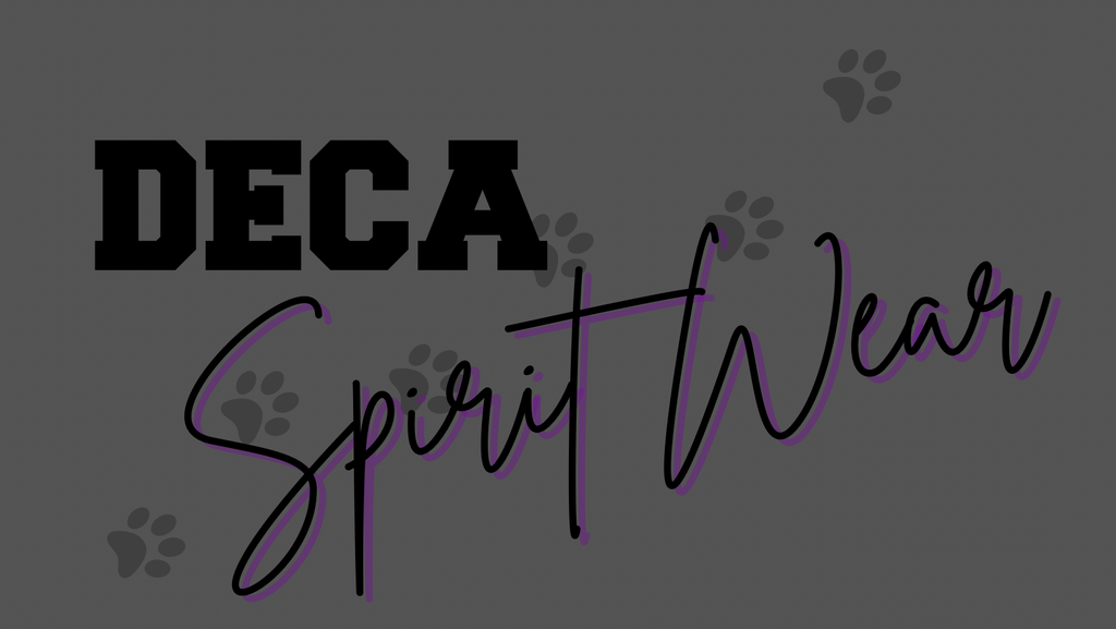 DECA Fundraiser