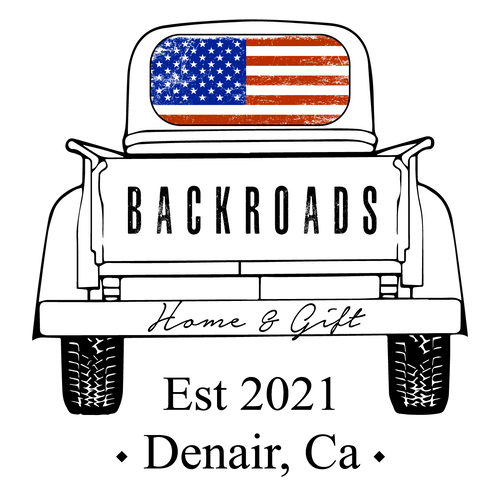 Backroads Home & Gift