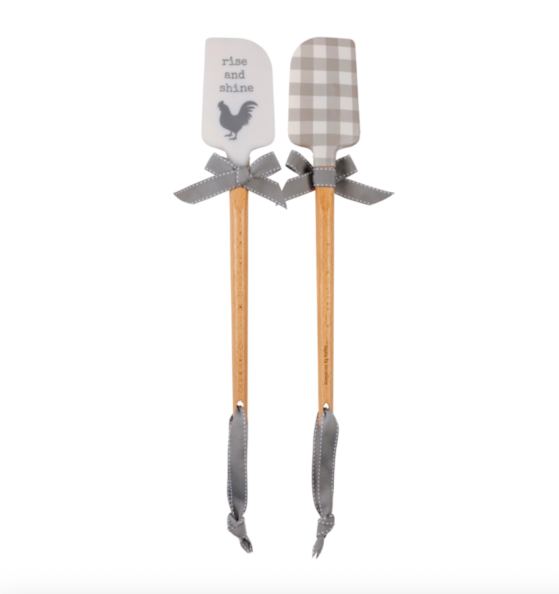 Rise & Shine Chicken Rooster Farm Animal Spatula